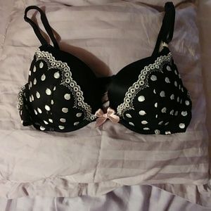 Victoria's Secret bra